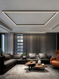 STYLELIGHT LED – Minimalist Ceiling Lamp with Scandinavian Design & Strong Brightness