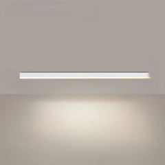 VELQORA - Sculptural LED Ceiling Lamp for Balanced Room Lighting