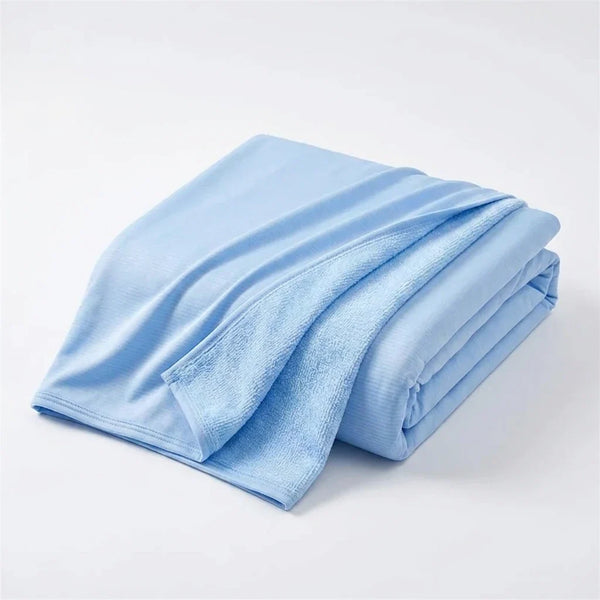 The Cooling Blanket