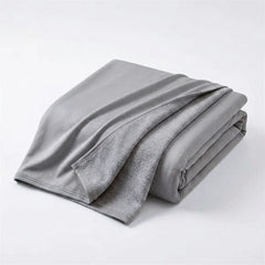 CHILLORA - Cooling Blanket for Relief From Nighttime Overheating