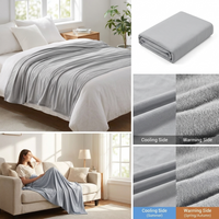 The Cooling Blanket
