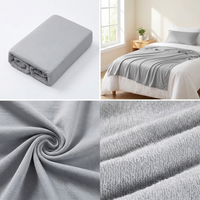 The Cooling Blanket
