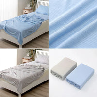 The Cooling Blanket
