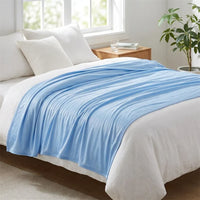The Cooling Blanket
