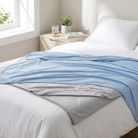 The Cooling Blanket