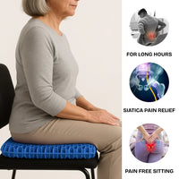 The EverComfort™ Gel Cushion
