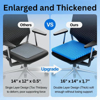 The EverComfort™ Gel Cushion