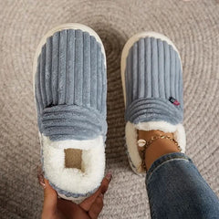 HEATSOFT - Thermal House Slippers for Warmth and Support