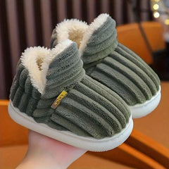 HEATSOFT - Thermal House Slippers for Warmth and Support