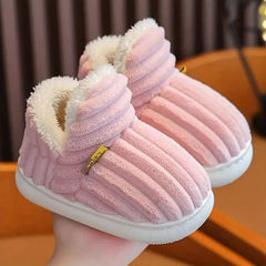 HEATSOFT - Thermal House Slippers for Warmth and Support