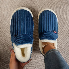 HEATSOFT - Thermal House Slippers for Warmth and Support