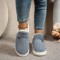 HEATSOFT - Thermal House Slippers for Warmth and Support
