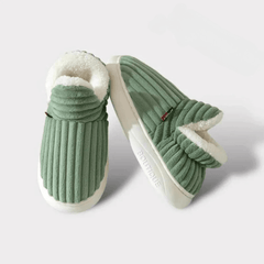HEATSOFT - Thermal House Slippers for Warmth and Support