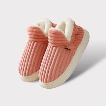 HEATSOFT - Thermal House Slippers for Warmth and Support