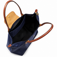Tote Bag Waterproof Shoulder Travel Carryall Handbag
