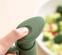 DOSAVIA - Universal Sauce Pump for Clean, Controlled Portions
