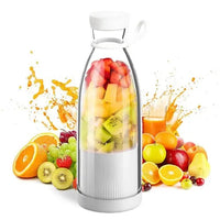 SIPMORA - Portable Smoothie Blender for Fresh Drinks Anywhere