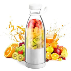 SIPMORA - Portable Smoothie Blender for Fresh Drinks Anywhere