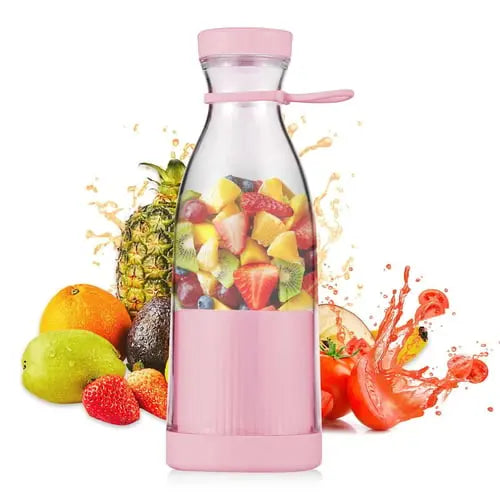 SIPMORA - Portable Smoothie Blender for Fresh Drinks Anywhere