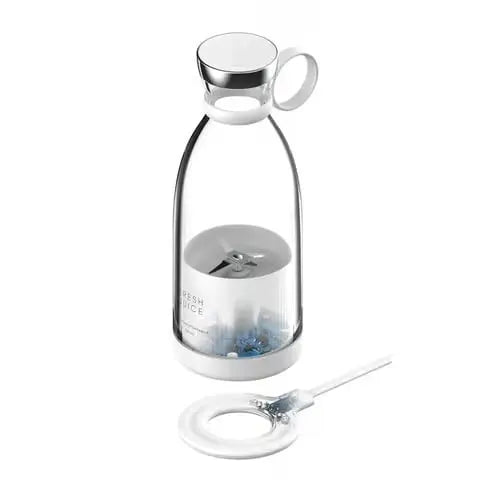 SIPMORA - Portable Smoothie Blender for Fresh Drinks Anywhere