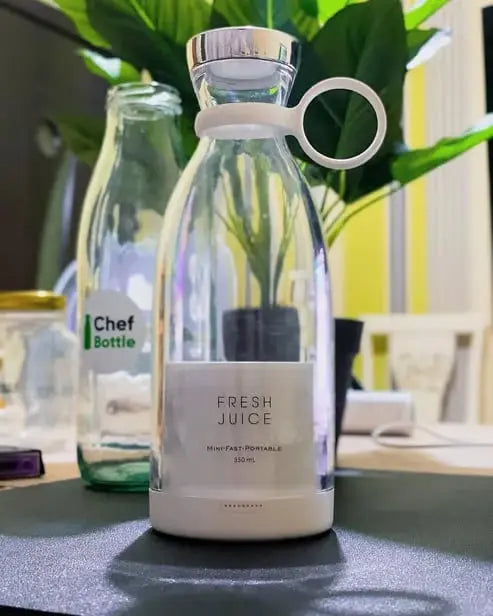 SIPMORA - Portable Smoothie Blender for Fresh Drinks Anywhere