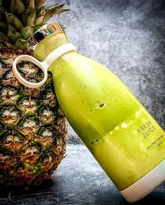 SIPMORA - Portable Smoothie Blender for Fresh Drinks Anywhere