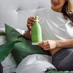 SIPMORA - Portable Smoothie Blender for Fresh Drinks Anywhere