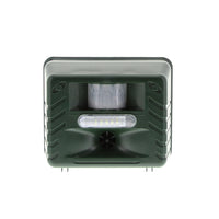 SAFEHAVEN - Ultrasonic Bird Repeller Device for Yard and Garden