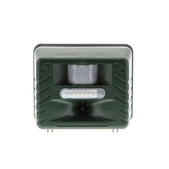 SAFEHAVEN - Ultrasonic Bird Repeller for Peaceful Outdoor Spaces