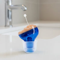 ECHORYN - Discreet In-Ear Hearing Aids for Clearer Conversations