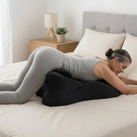 Waterproof Intimacy Pillow – Comfort for Every Position