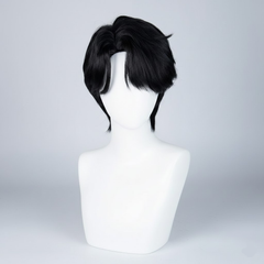 FANTUVI - Kids' Cosplay Wig Set for Creative Costume Play