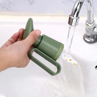 DOSAVIA - Universal Sauce Pump for Clean, Controlled Portions