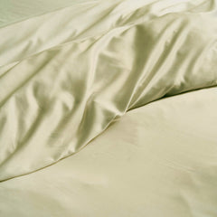 BAMVELA - Bamboo Duvet Cover That Repels Pet Hair