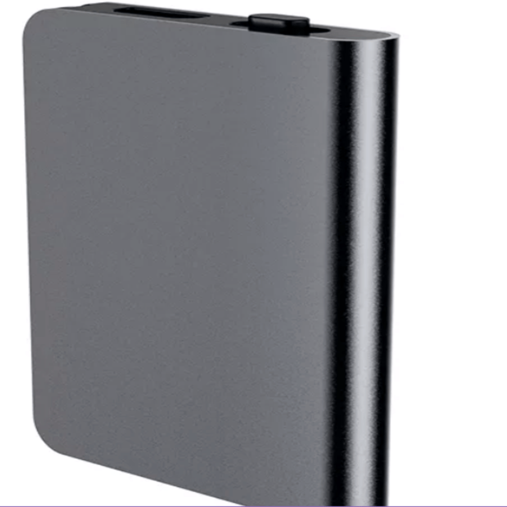 VOKAREC - Pocket Voice-Activated Recorder for Hands-Free Capture