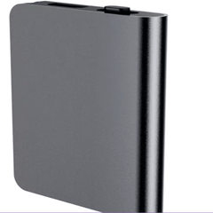 VOKAREC - Pocket Voice-Activated Recorder for Hands-Free Capture