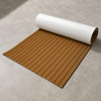 SLATRIO - Peel-And-Stick Wood Effect Panels for Textured Walls