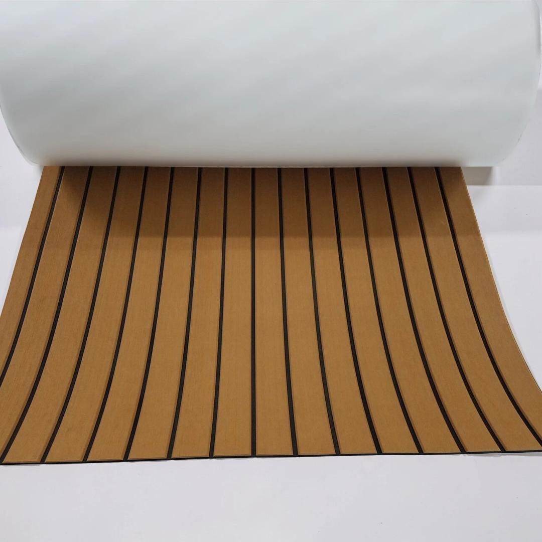 SLATRIO - Peel-And-Stick Wood Effect Panels for Textured Walls