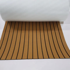 SLATRIO - Peel-And-Stick Wood Effect Panels for Textured Walls