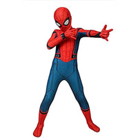 MASKFLEX - 3D Full-Body Costume With Mask for Flexible Cosplay