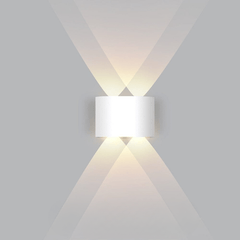 YARDGLOW - Modern Outdoor Wall Light for Safer Entryways