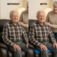 The EverComfort™ Gel Cushion