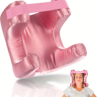 Zero-Pressure Slow-Rebound Pillow, Soft Touch for Cheeks, Promotes Deep Sleep