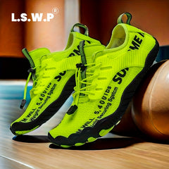 WADORA - Breathable Wading Shoes for Secure Wet-Surface Grip