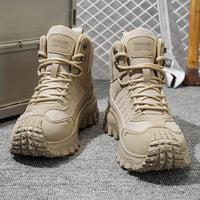 TERVYLO - Lightweight Walking Shoes for All-Day Comfort
