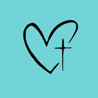 VOTELYS - Christian Vinyl Decal for a Lasting Expression of Faith