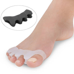 VELTOZI - Silicone Hammer Toe Splint for Alignment and Pain Relief