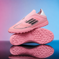 World Cup Soccer Cleats Football Boots Indoor Outdoor Play