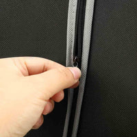 GARBELYN - Breathable Garment Covers for an Organized Dust-Free Wardrobe