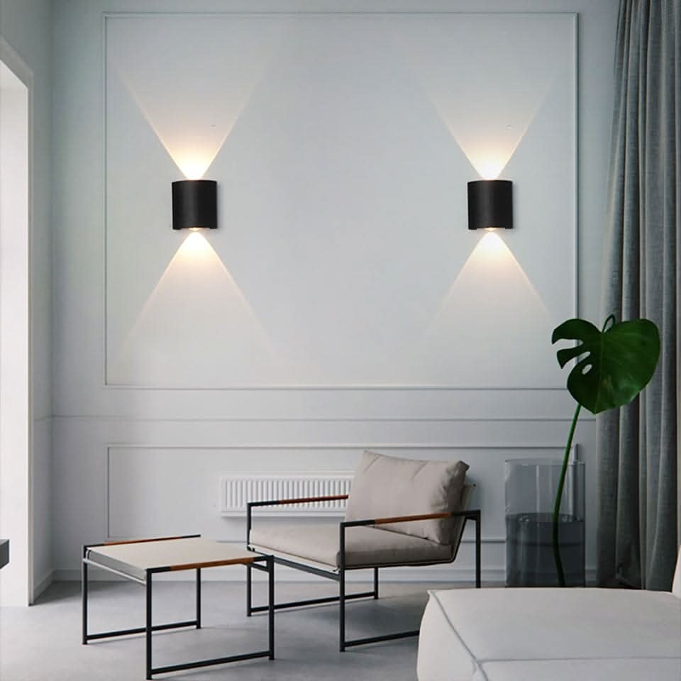 YARDGLOW – Elegant & Energy-Efficient Outdoor Lighting
